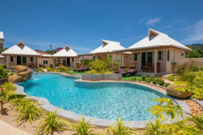 The Hidden Lagoon Resort